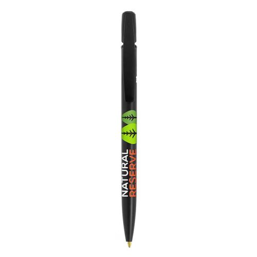 BIC pen Media Clic bio-baseret - Billede 2
